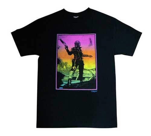 Mishka Pop-Up Store Exclusives