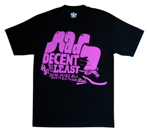 Mishka Pop-Up Store Exclusives
