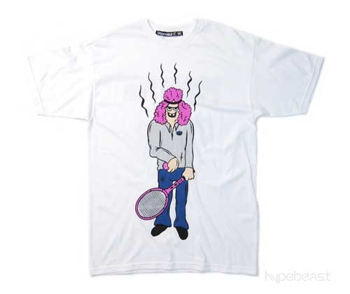 Monsieur T. 2008 Spring/Summer Collection