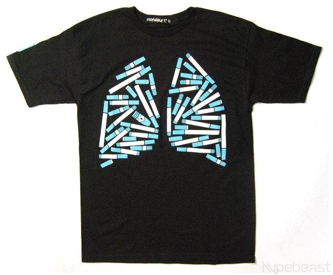 Monsieur T. 2008 Spring/Summer Collection