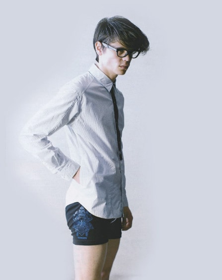 Neighborhood x Mens Non-No Underwear