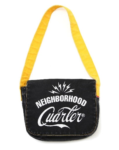 Neighborhood Quarter 2008 Spring Collection