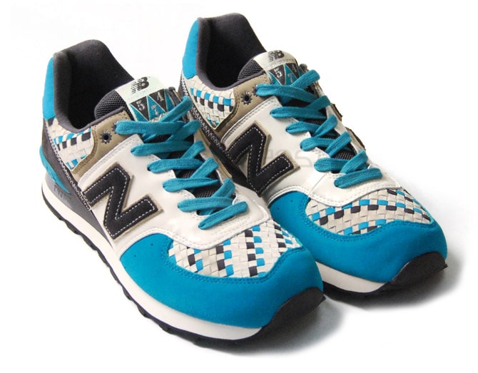 New Balance 2008 April Releases