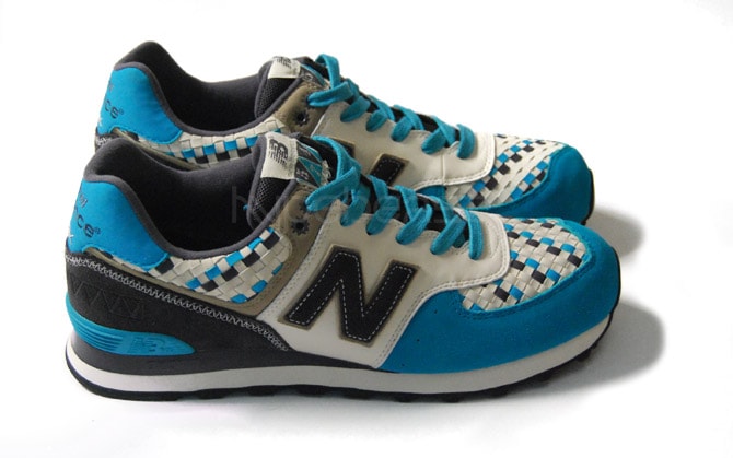 New Balance 2008 April Releases