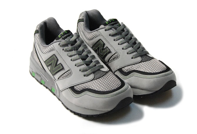 New Balance 2008 April Releases