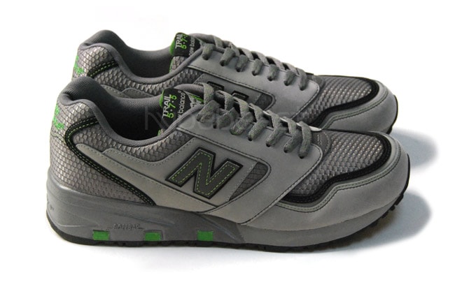 New Balance 2008 April Releases