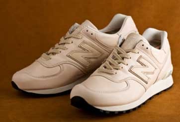 New Balance LM576UK V 20th Anniversary