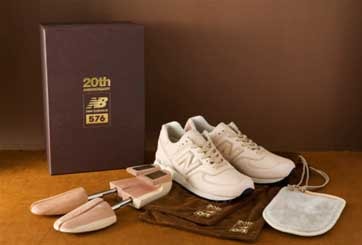 New Balance LM576UK V 20th Anniversary