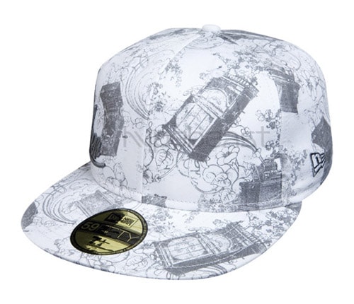 New Era 2008 April Releases