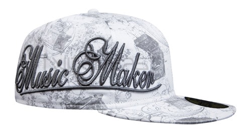 New Era 2008 April Releases