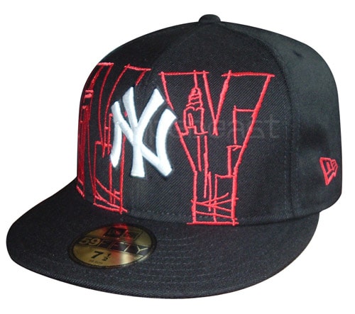 New Era 2008 April Releases