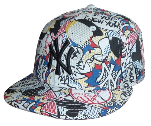 New Era 2008 April Releases