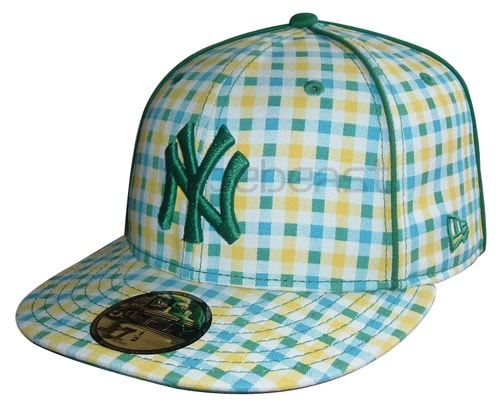 New Era 2008 April Releases