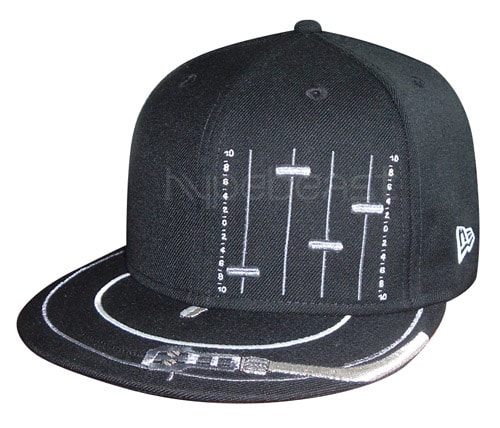 New Era 2008 April Releases