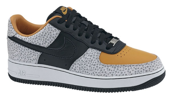 Nike Air Force 1 "ACG" Pack