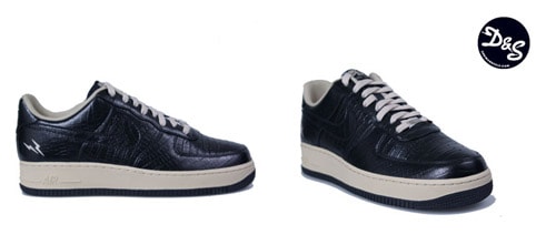 Nike Air Force 1 HTM Fragment