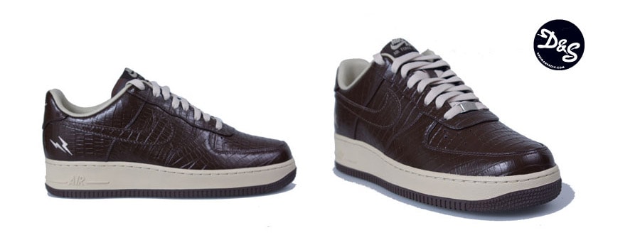 Nike Air Force 1 HTM Fragment