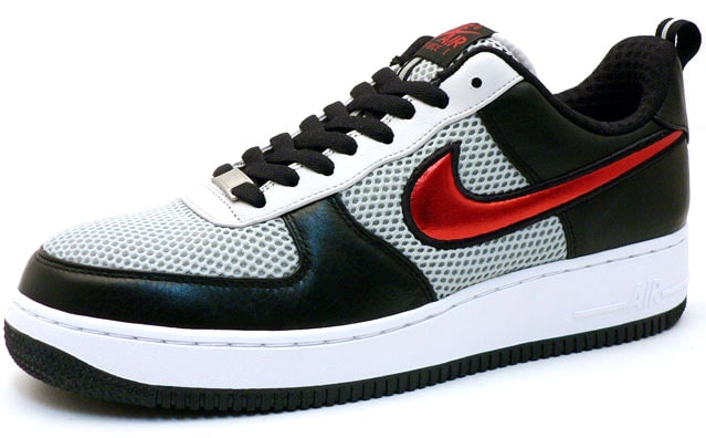 Nike Air Force 1 "Spiridon"
