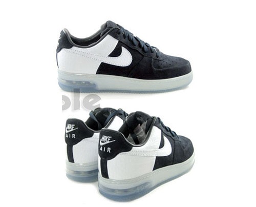 Nike Air Force 1 Supreme "Orca"