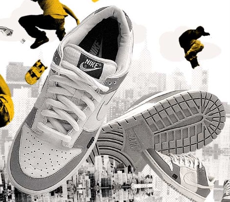 Nike Be True Chronicles A# Alphanumeric | Low Pro B