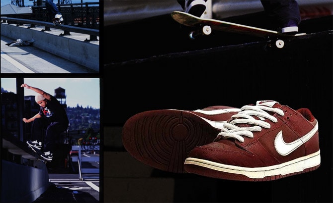 Nike Be True Chronicles A# Alphanumeric | Low Pro B