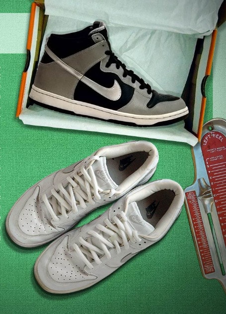 Nike Be True Chronicles Splatter | Foot Action