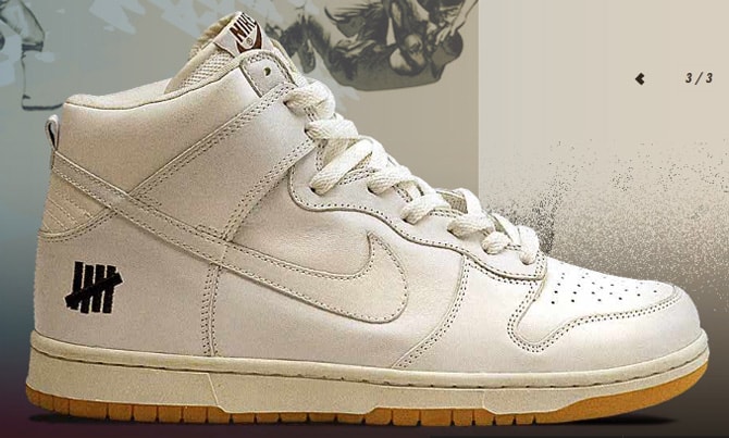 Nike Be True Chronicles Viotech | UNDFTD