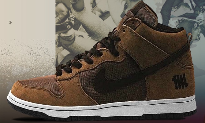Nike Be True Chronicles Viotech | UNDFTD
