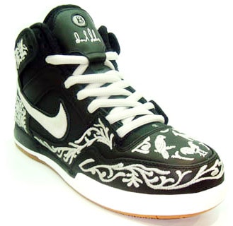 Nike SB "BO" P-Rod