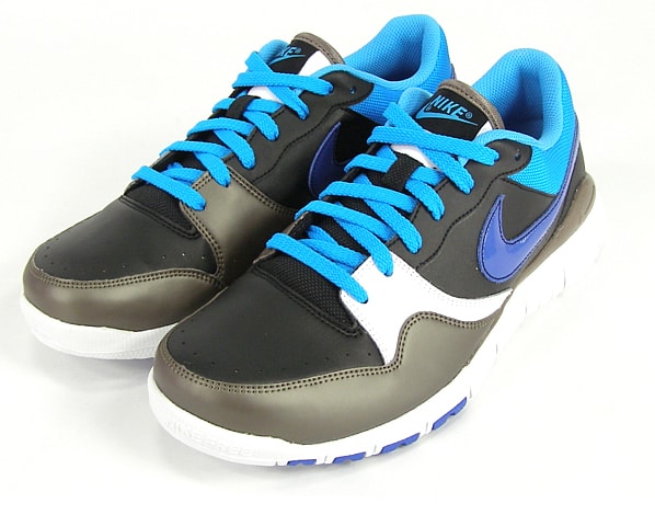 Nike Court Force Trail Free Low