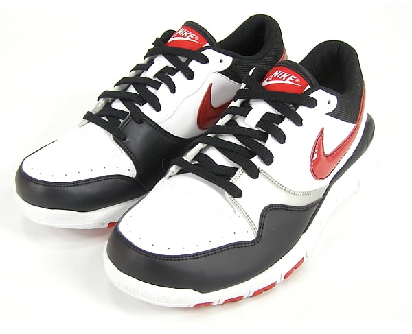 Nike Court Force Trail Free Low