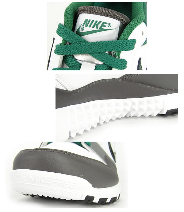Nike Court Force Trail Free Low