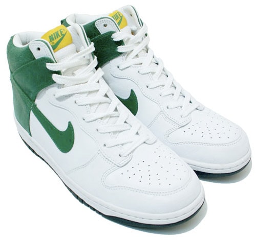 Nike Dunk High Premium
