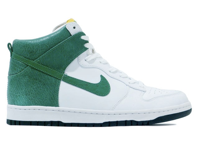 Nike Dunk High Premium