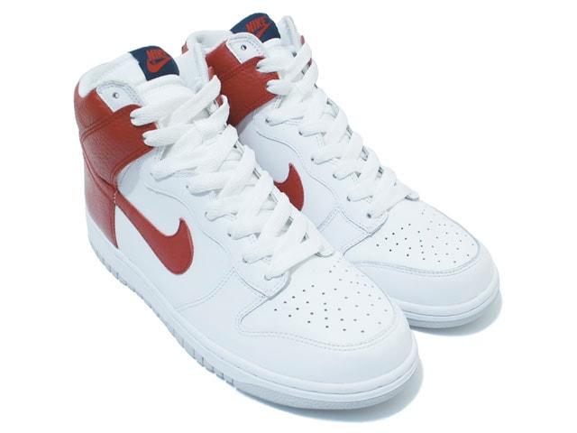 Nike Dunk High Premium