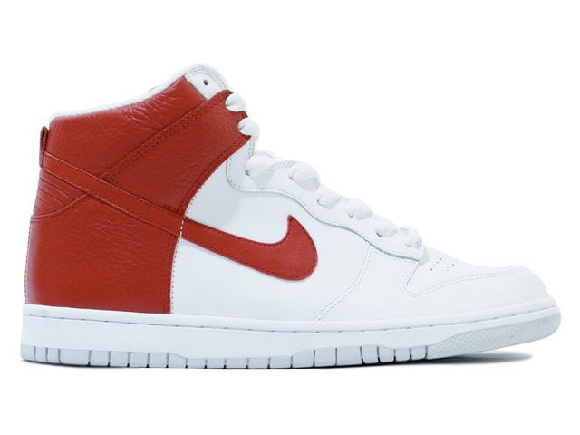 Nike Dunk High Premium