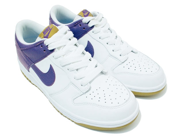 Nike Dunk High Premium