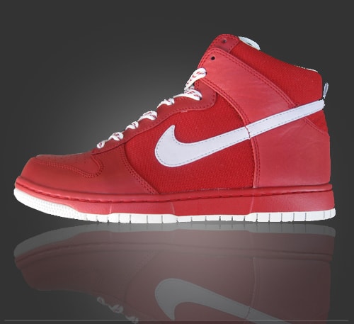 Nike Dunk Supreme Tier 0 Color Pack