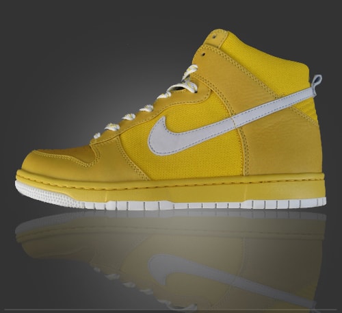 Nike Dunk Supreme Tier 0 Color Pack