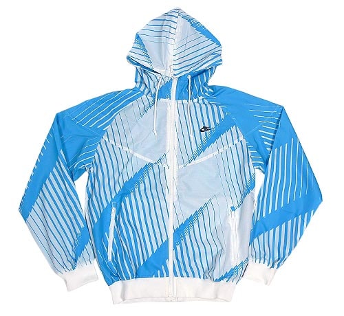 Nike National Team Windrunners