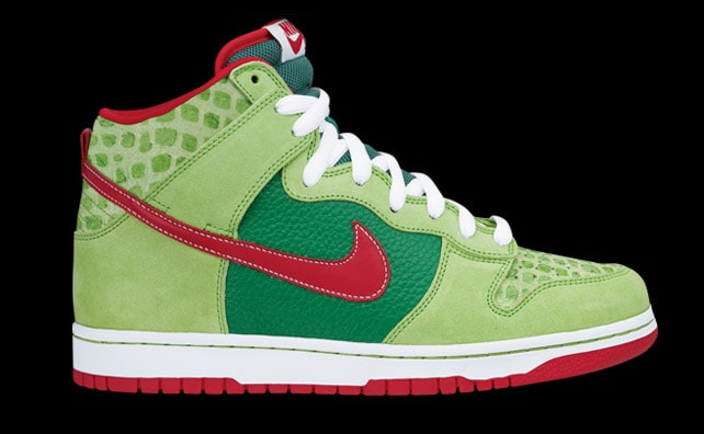 Nike SB 2008 March Release