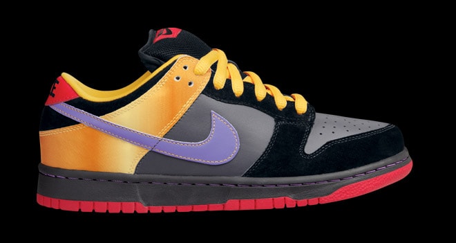 Nike SB 2008 March Release