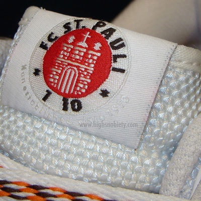 St. Pauli x Nike Dunk Pack