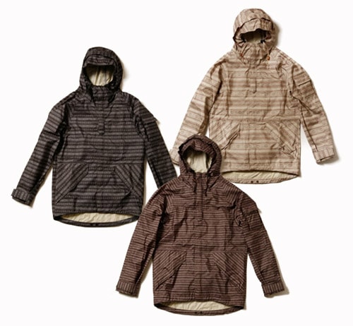 Number (N)ine x Visvim