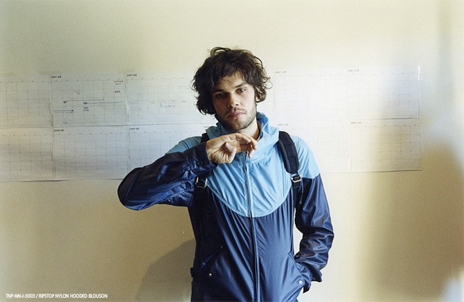 Nonnative 2008 Spring/Summer Collection