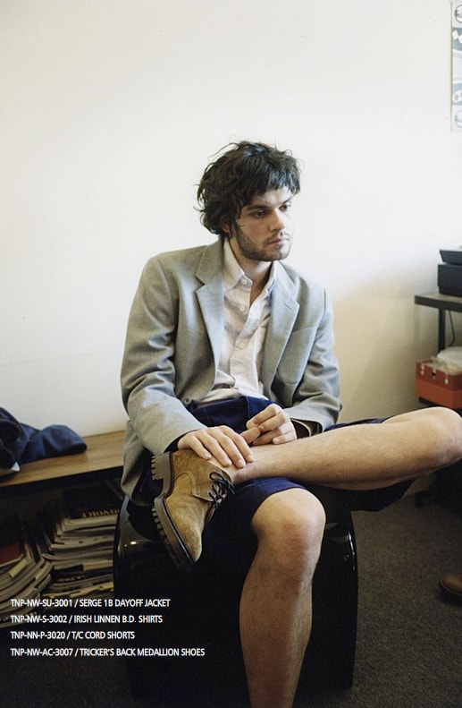 Nonnative 2008 Spring/Summer Collection