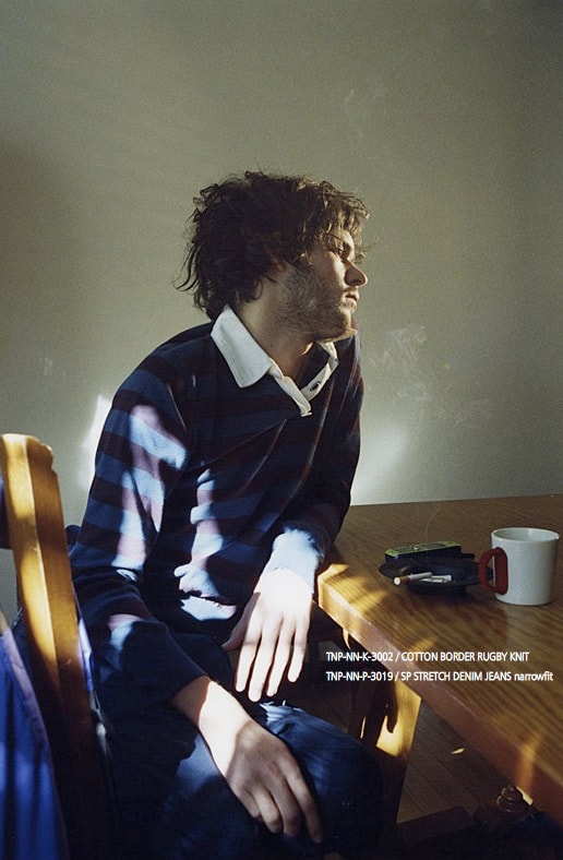 Nonnative 2008 Spring/Summer Collection