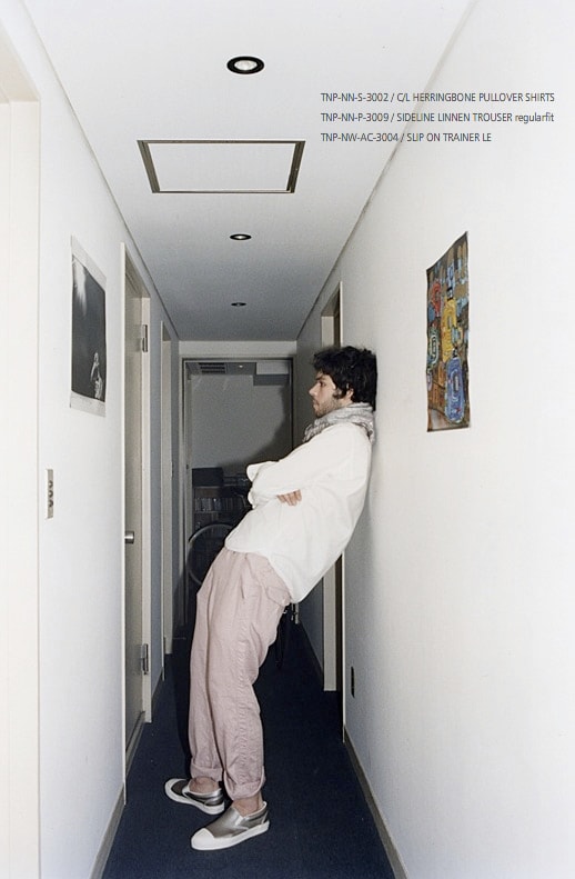 Nonnative 2008 Spring/Summer Collection