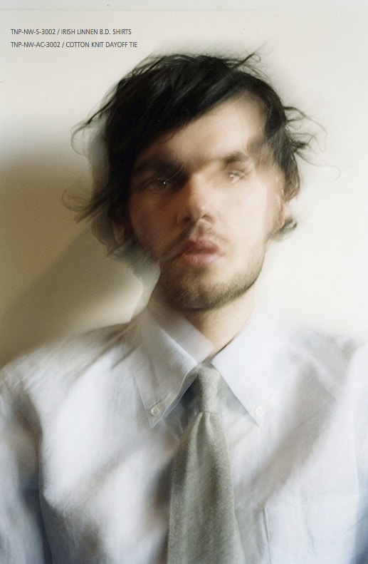 Nonnative 2008 Spring/Summer Collection
