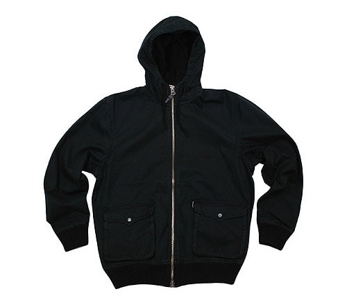 One True Saxon 2008 Spring Collection